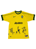 Maillot Joga bonito