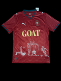 Maillot CR7