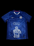 Maillot Cold