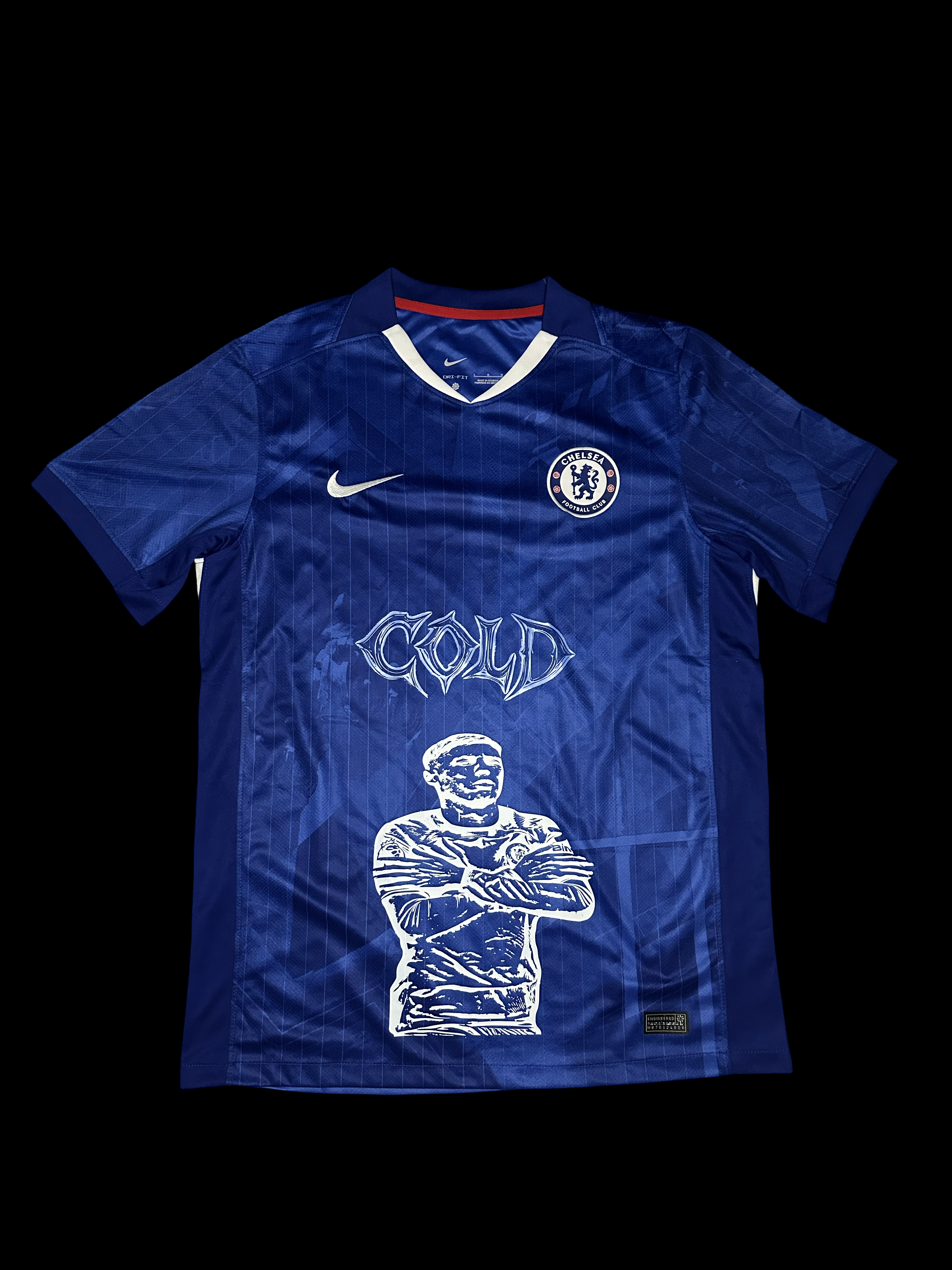 Maillot Cold