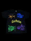 Tee shirt Los Santos
